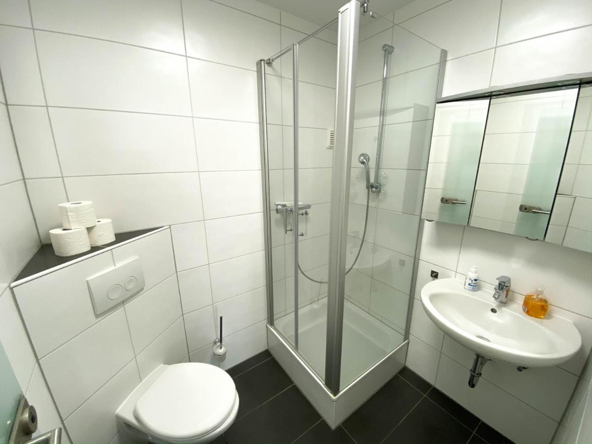 Apartment Schanzenstrasse 690 M Ue. M Winterberg Dış mekan fotoğraf