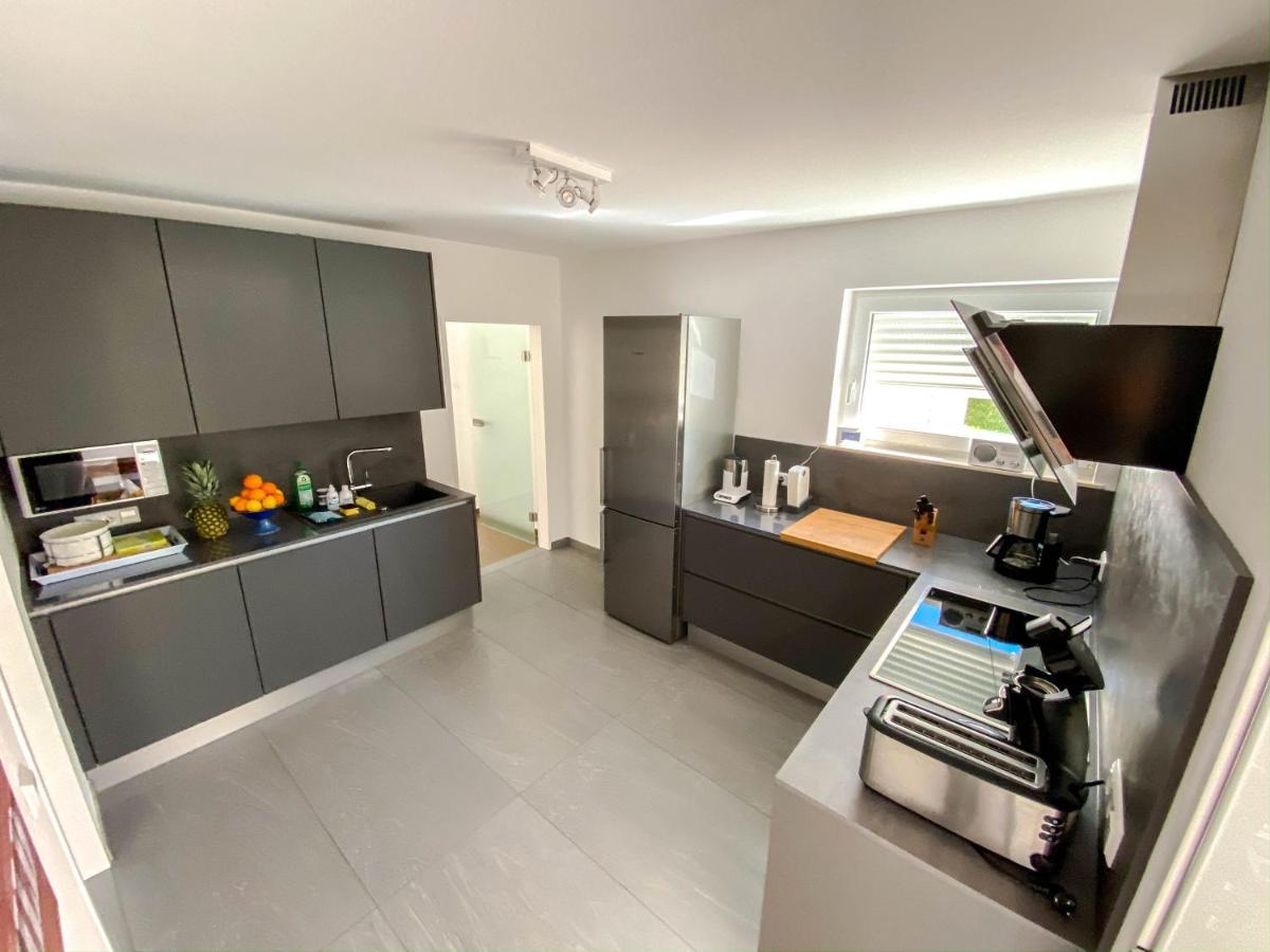 Apartment Schanzenstrasse 690 M Ue. M Winterberg Dış mekan fotoğraf
