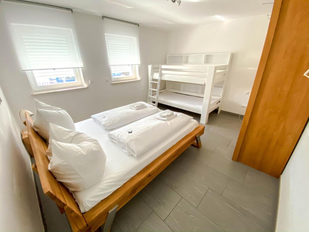 Apartment Schanzenstrasse 690 M Ue. M Winterberg Dış mekan fotoğraf