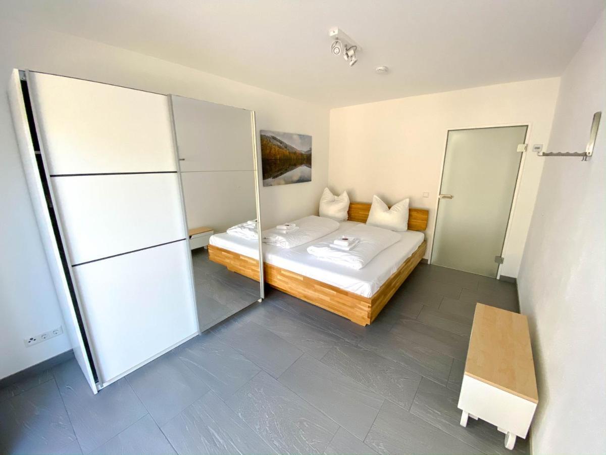 Apartment Schanzenstrasse 690 M Ue. M Winterberg Dış mekan fotoğraf