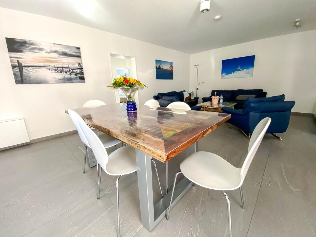 Apartment Schanzenstrasse 690 M Ue. M Winterberg Dış mekan fotoğraf