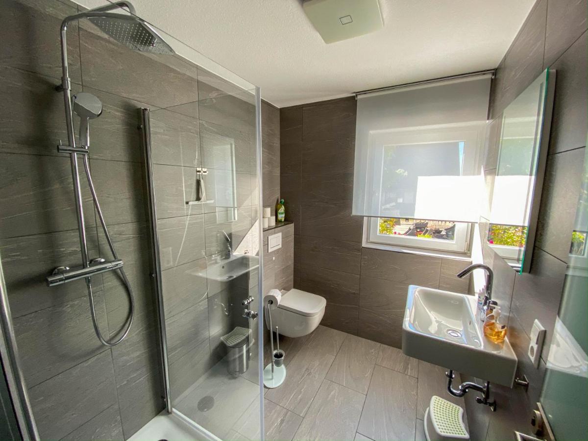 Apartment Schanzenstrasse 690 M Ue. M Winterberg Dış mekan fotoğraf