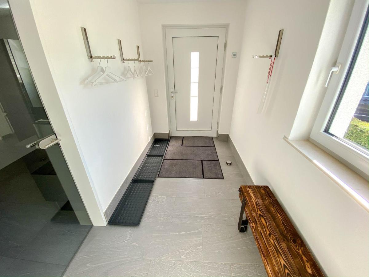Apartment Schanzenstrasse 690 M Ue. M Winterberg Dış mekan fotoğraf