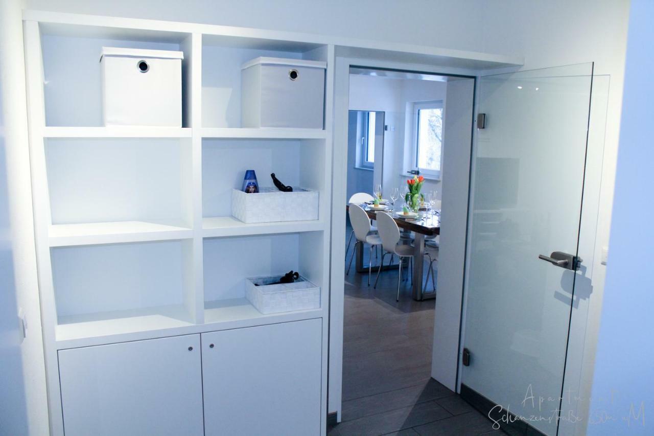 Apartment Schanzenstrasse 690 M Ue. M Winterberg Dış mekan fotoğraf