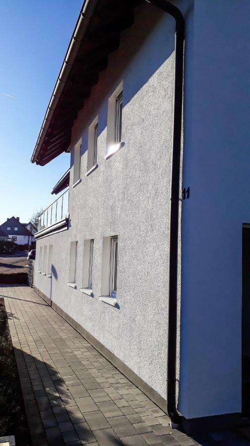 Apartment Schanzenstrasse 690 M Ue. M Winterberg Dış mekan fotoğraf
