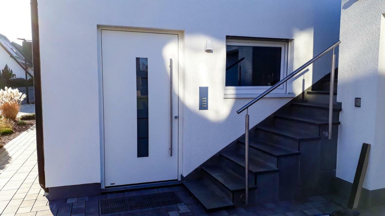 Apartment Schanzenstrasse 690 M Ue. M Winterberg Dış mekan fotoğraf