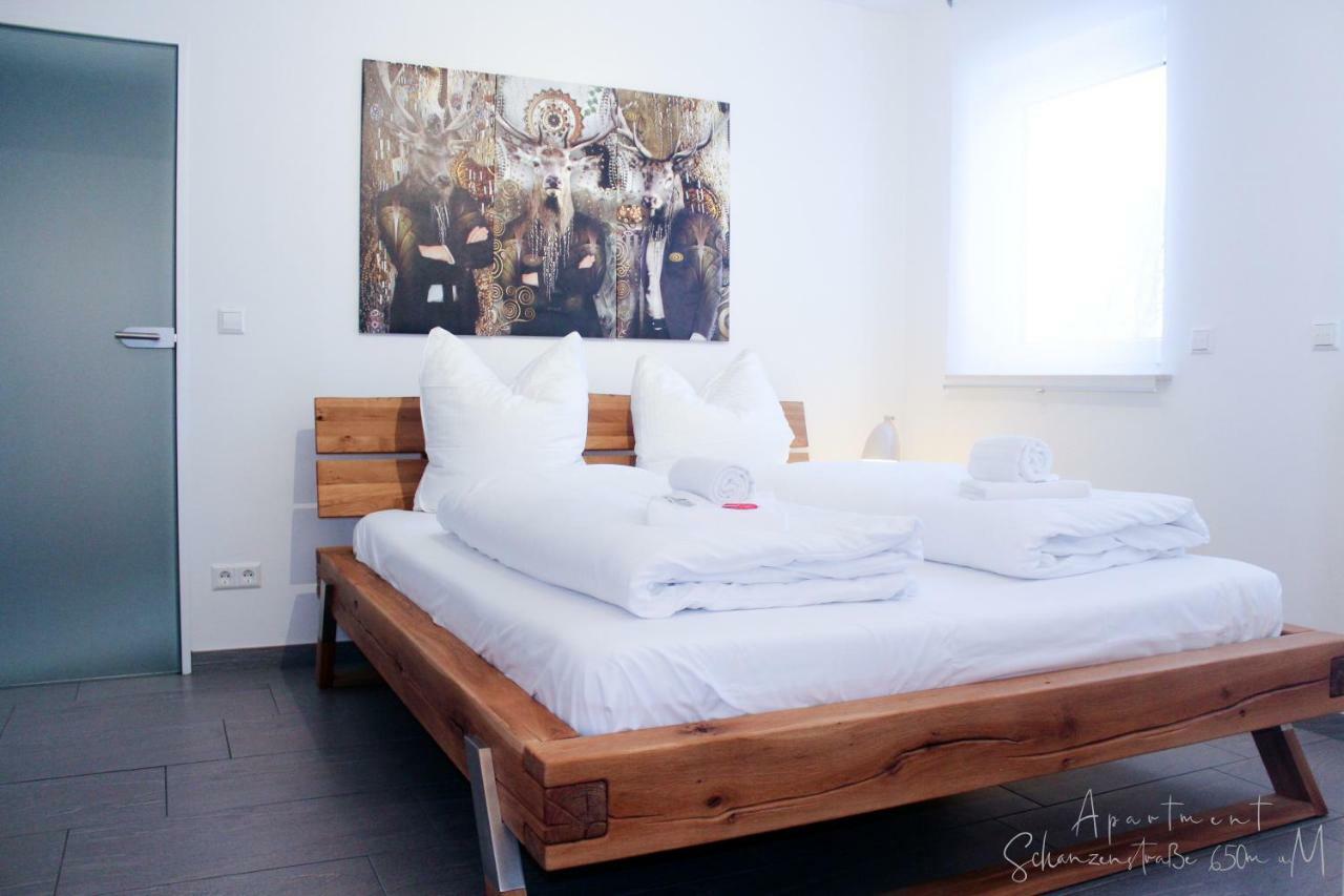 Apartment Schanzenstrasse 690 M Ue. M Winterberg Dış mekan fotoğraf